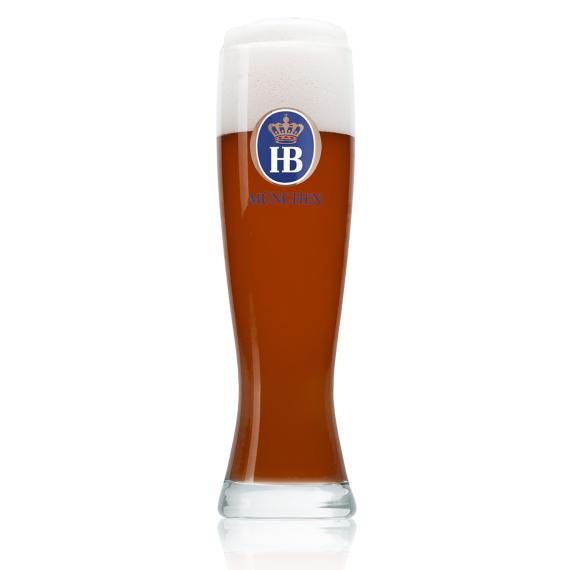 Hofbräu Schwarze Weisse