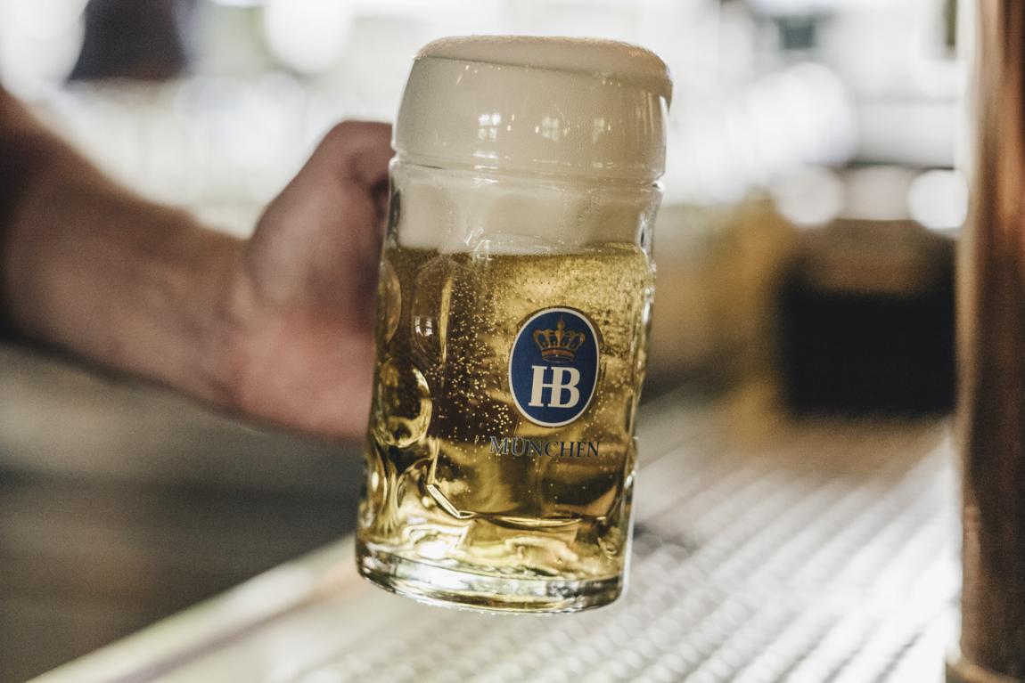 Hofbräu